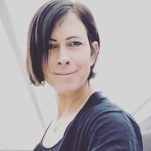 Meet your Posher, Madeleine